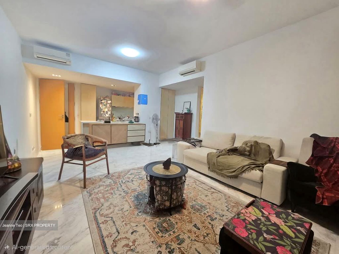 The Arte (D12), Condominium #584980451